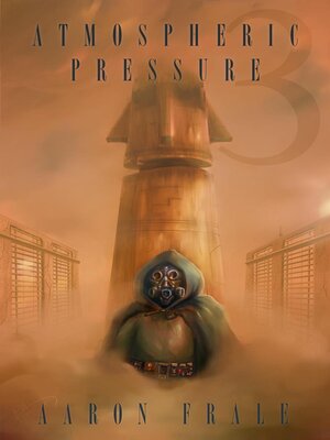cover image of Atmospheric Pressure 3